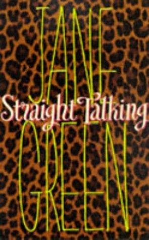 Cover image for Straight Talking