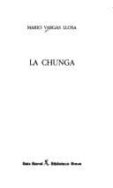 Cover image for La chunga