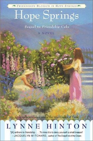 Cover image for Hope Springs