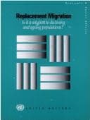Cover image for Replacement migration