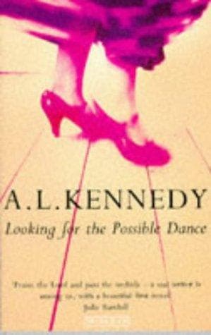 Cover image for Looking for the Possible Dance