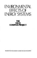 Cover image for Environmental effects of energy systems