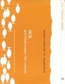Cover image for Soil and freshwater fish culture