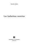 Bailarinas Muertas
