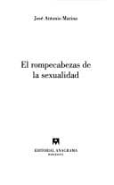 Cover image for El Rompecabezas de La Sexualidad