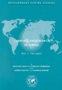 Cover image for Conflict and Growth in Africa