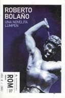 Cover image for Una novelita lumpen