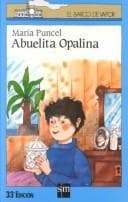 Cover image for Abuelita Opalina