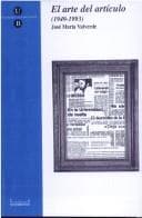 Book cover image