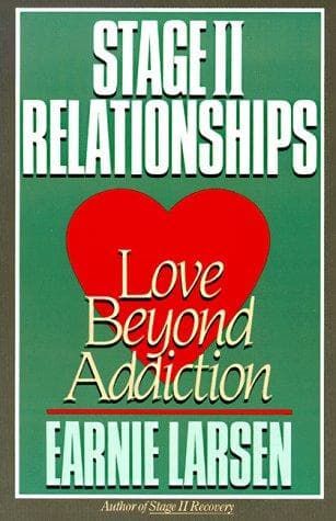 Cover image for Stage II Relationships