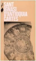 Cover image for Cartes