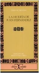 Cover image for La huerta de Juan Fernández
