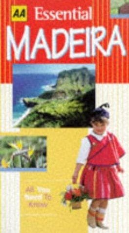 Cover image for AA Essential Guide