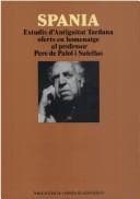 Cover image for Spania