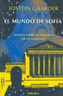 Cover image for El Mundo de Sofia