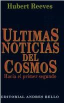 Cover image for Ultimas Noticias del Cosmos