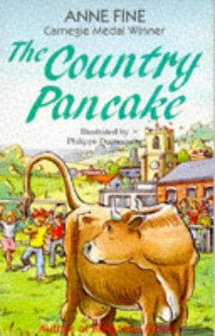 Cover image for Country Pancake