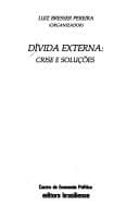 Cover image for Divida externa