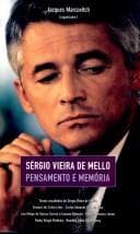 Cover image for Sérgio Vieira de Mello