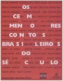 Cover image for Cem Menores Contos Brasileiros do Século, Os