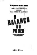 Cover image for O Balanco do poder