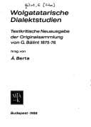 Book cover image