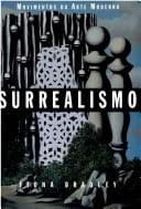 Cover image for Surrealismo