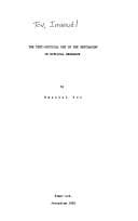 Book cover image