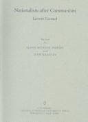 Book cover image
