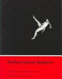 Cover image for Performative Realism