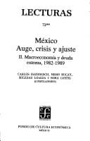 Cover image for Mexico