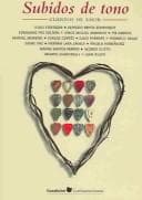 Cover image for Subidos de tono