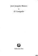 Cover image for El castigador