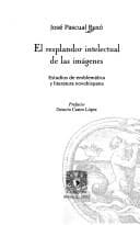 El resplandor intelectual de las imágenes