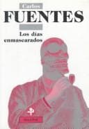 Cover image for días enmascarados
