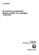 Book cover image