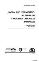 Japan Inc. en México
