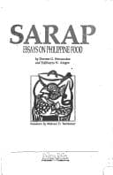 Cover image for Sarap