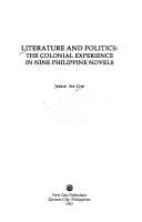 Book cover image
