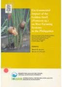 Cover image for Environmental impact of the golden snail (Pomacea sp.) on rice farming systems in the Philippines