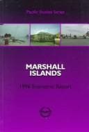 Cover image for Marshall Islands