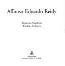 Cover image for Affonso Eduardo Reidy