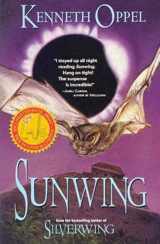 Cover image for Sunwing