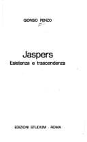 Cover image for Jaspers