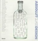 Cover image for Absolut Glass Design