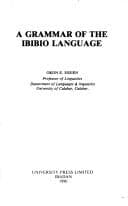 Book cover image