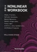 Cover image for The Nonlinear Workbook