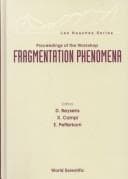 Book cover image