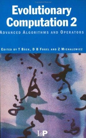 Cover image for Advanced Algorithms and Operations (Evolutionary Computation)