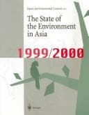 Cover image for The State of the Environment in Asia